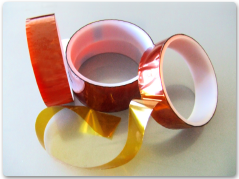 KPT - POLYAMIDOVÁ PÁSKA - měděná