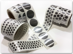 LFD - LEAD FOIL DISK