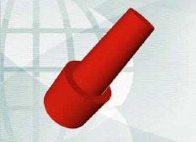 SP - SILIKONOVÉ STUPŇOVÉ UCPÁVKY 315 °C