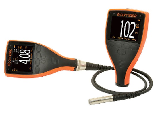 Digitální tloušťkoměr Elcometer 456