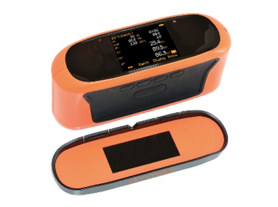 Leskoměr Elcometer 480