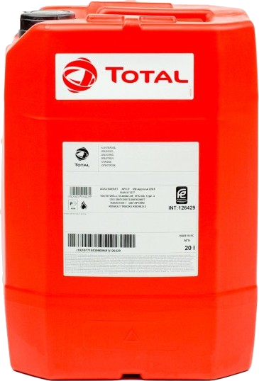 Total Cortis SHT 200